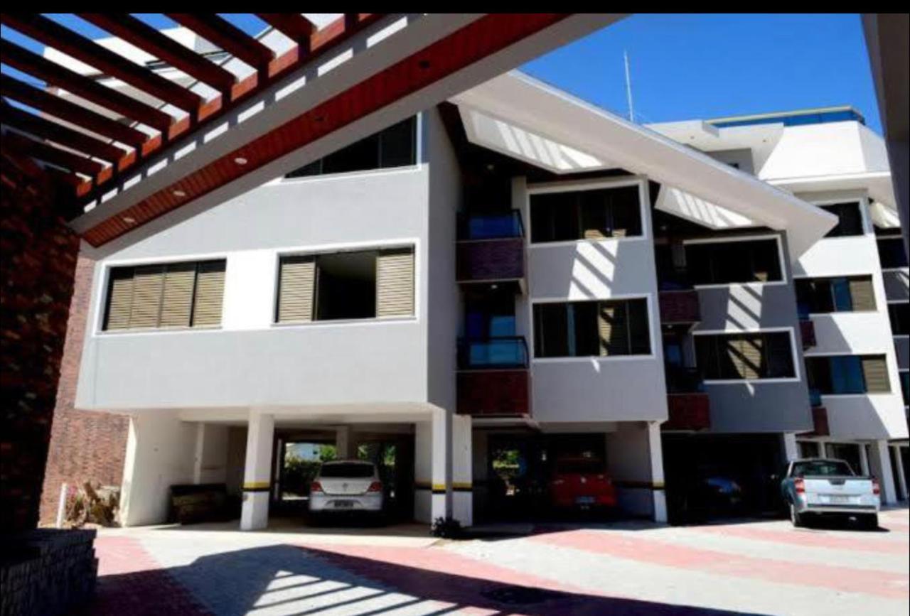 Condominio Frente Do Mar! Lindo Apartamento! Florianópolis Exterior foto